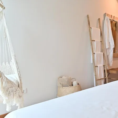 Casa Julia E Alice, A In Madeira Appartement