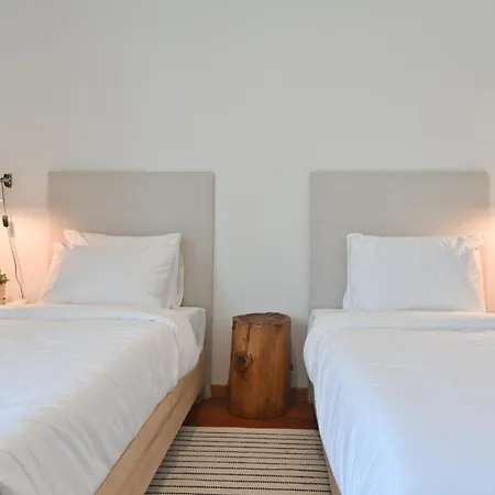 Casa Julia E Alice, A In Madeira Appartement